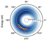 Initial Conditions for Surface Hopping Trajectories from the VSCF-Wigner distribution
