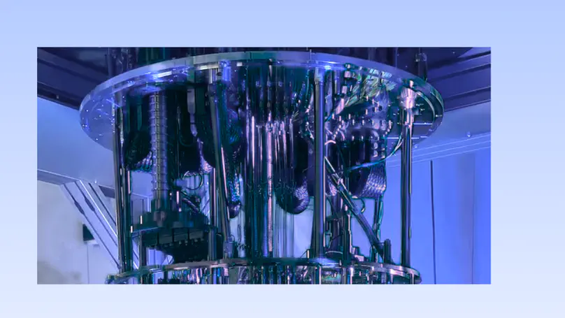 Quantum Computers — Theory and Experiment - Novi Sad 28.04.2026